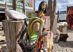 Ein Hoelzernes Erlebnis In Jena Zog Tausende Besucher 26